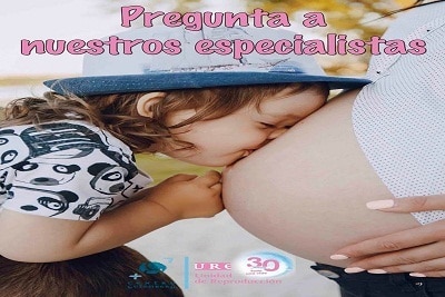 Preguntas frecuentes sobre fertilidad y reproducción asistida (I)