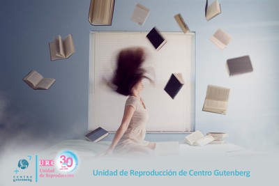 Día Internacional del Libro 2019: recomendaciones para futuras mamás