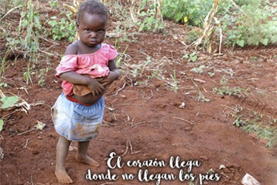 Día Universal del Niño 2019: URE Centro Gutenberg con Mozambique