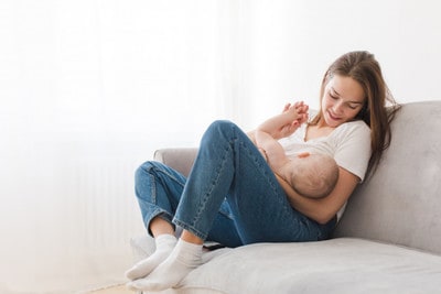 Ser madre a los 40: riesgos del embarazo a partir de esta edad