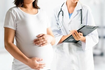 Vacunación de COVID-19 y embarazo: resolvemos tus dudas