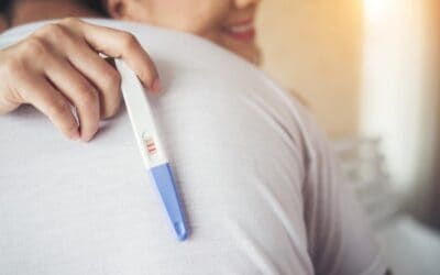 ¿Es posible quedarse embarazada teniendo un ciclo irregular?