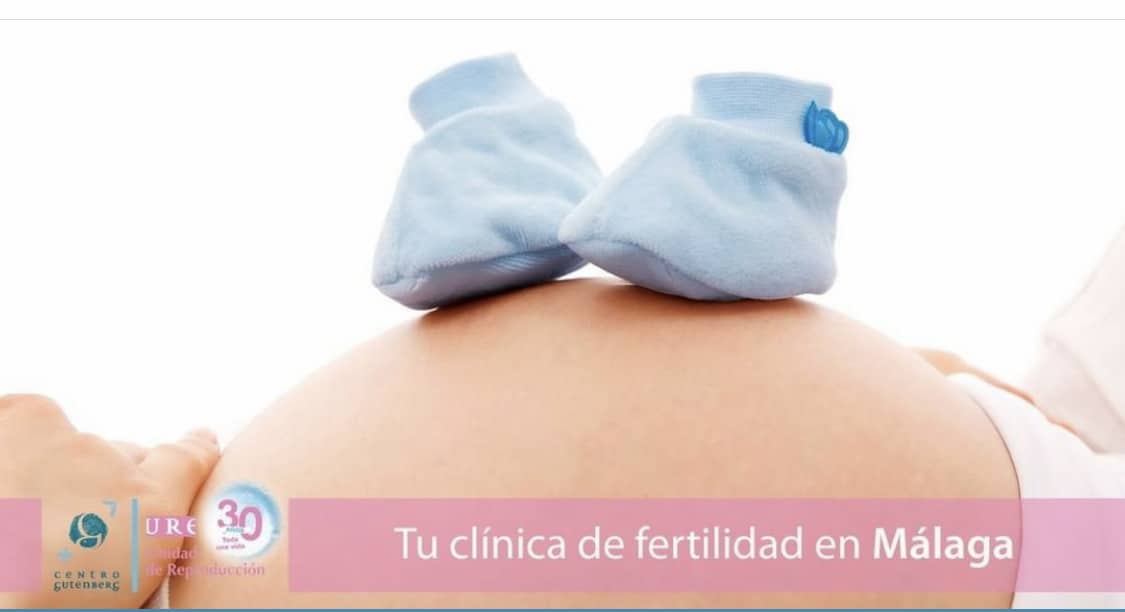 Webinars sobre fertilidad URE Centro Gutenberg