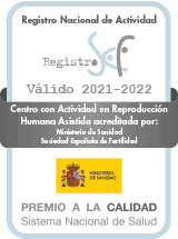 Collaborating Center in the Assisted Reproduction Registry | URE Centro Gutenberg