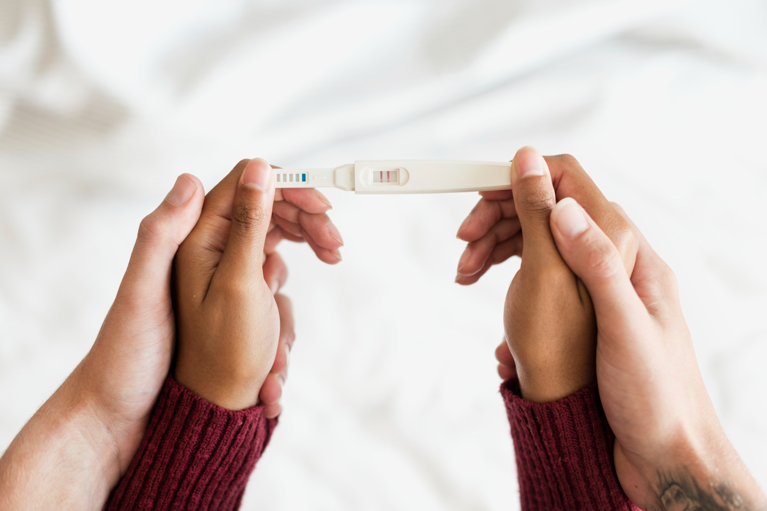 ¿En qué consiste una primera consulta de fertilidad?