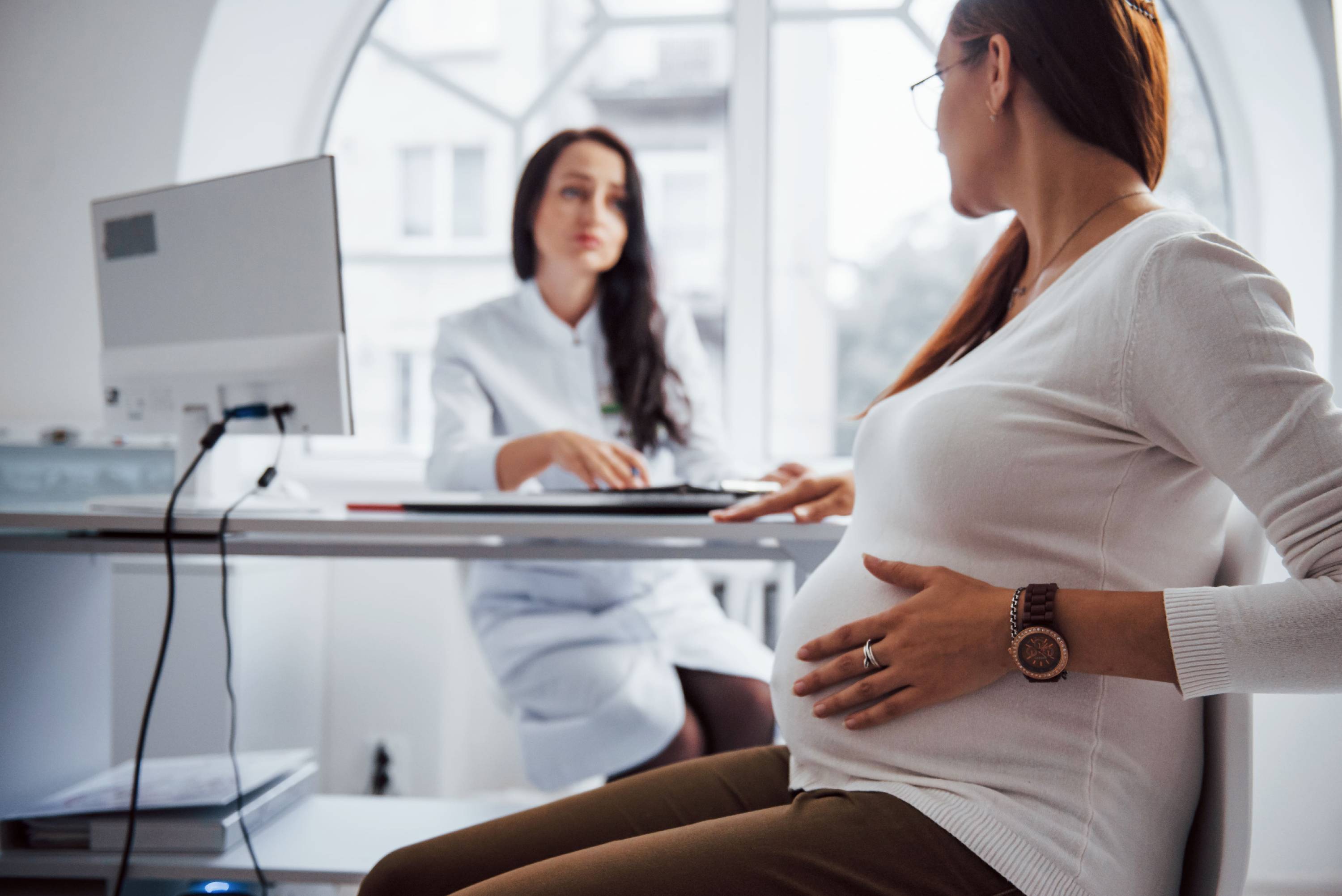 Uterine factors and infertility: how the uterus and endometrium influence pregnancy